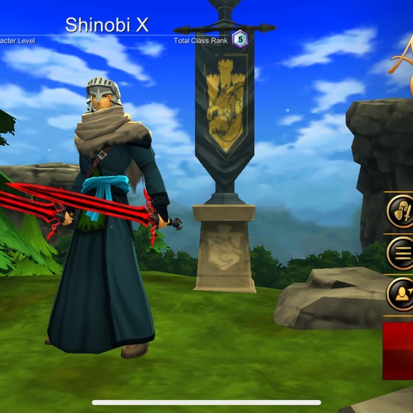 Meet your Posher, Wavy - Picture 1 of 1